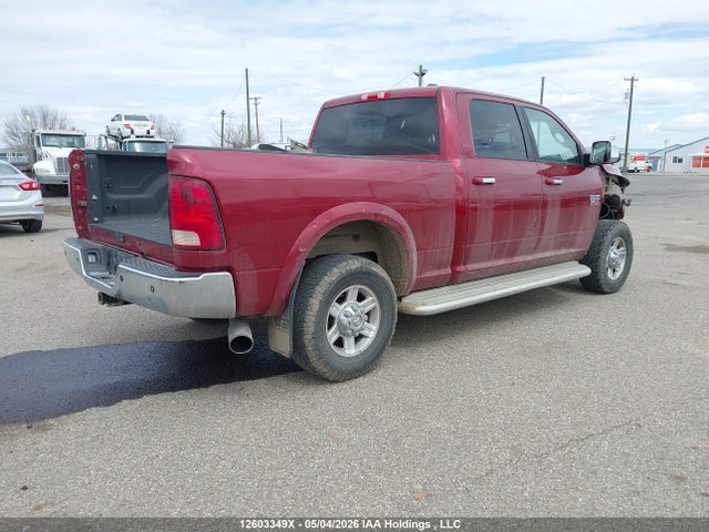 Aukcja sprzedaży 2012 Ram 3500 Laramie, vin: 3C63D3ELXCG234644, numer aukcji: 12603349