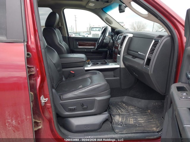 Aukcja sprzedaży 2012 Ram 3500 Laramie, vin: 3C63D3ELXCG234644, numer aukcji: 12603349