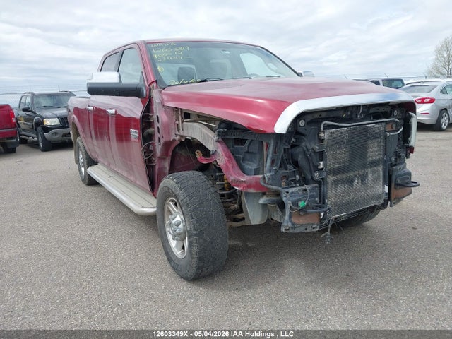 Aukcja sprzedaży 2012 Ram 3500 Laramie, vin: 3C63D3ELXCG234644, numer aukcji: 12603349