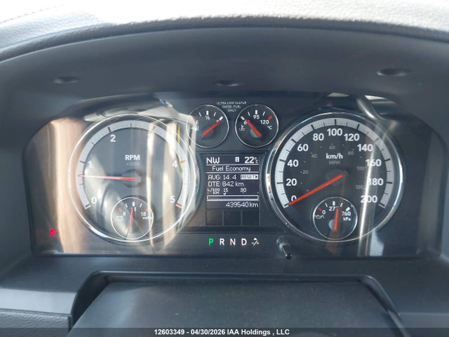 Aukcja sprzedaży 2012 Ram 3500 Laramie, vin: 3C63D3ELXCG234644, numer aukcji: 12603349