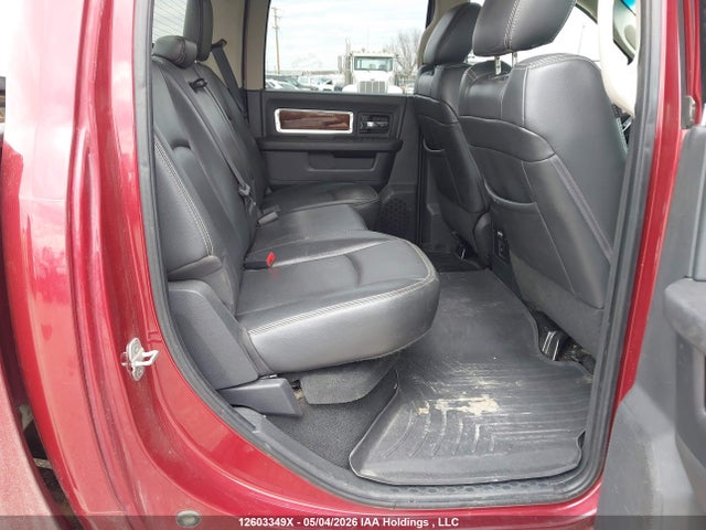 Aukcja sprzedaży 2012 Ram 3500 Laramie, vin: 3C63D3ELXCG234644, numer aukcji: 12603349