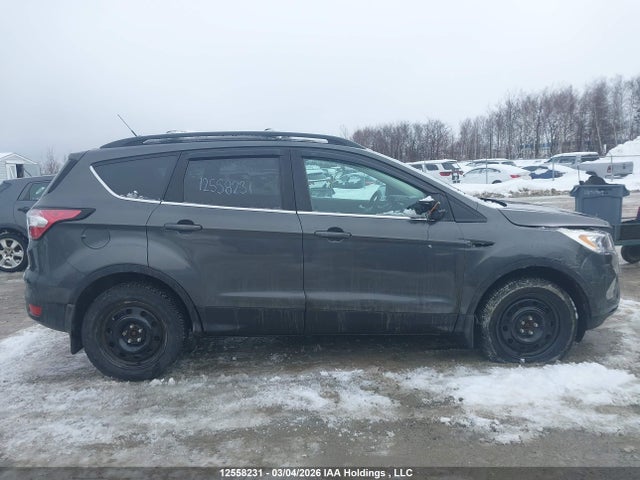 Aukcja sprzedaży 2018 Ford Escape Sel, vin: 1FMCU9HD2JUC65540, numer aukcji: 12558231