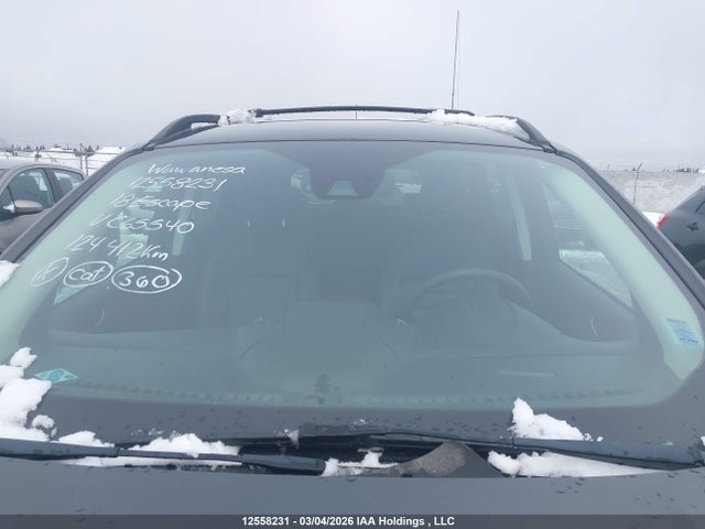 Aukcja sprzedaży 2018 Ford Escape Sel, vin: 1FMCU9HD2JUC65540, numer aukcji: 12558231