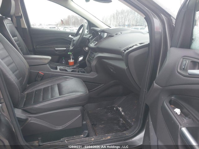 Aukcja sprzedaży 2018 Ford Escape Sel, vin: 1FMCU9HD2JUC65540, numer aukcji: 12558231