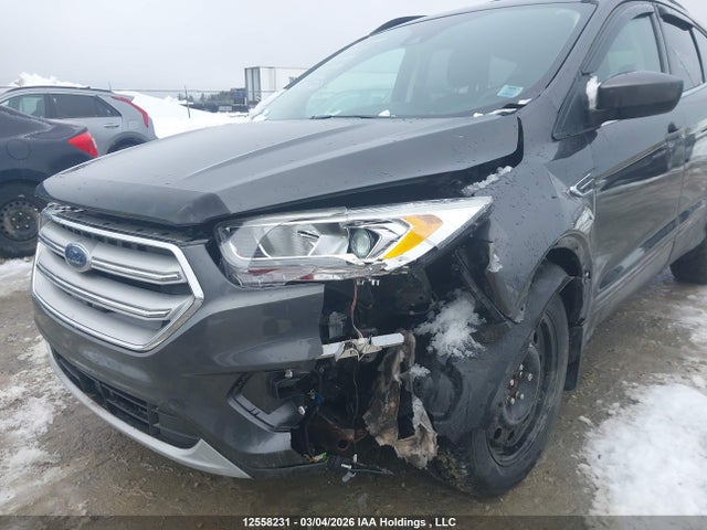 Aukcja sprzedaży 2018 Ford Escape Sel, vin: 1FMCU9HD2JUC65540, numer aukcji: 12558231