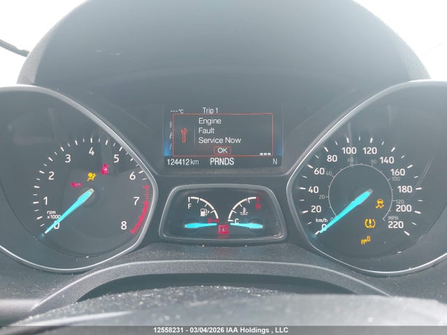 Aukcja sprzedaży 2018 Ford Escape Sel, vin: 1FMCU9HD2JUC65540, numer aukcji: 12558231