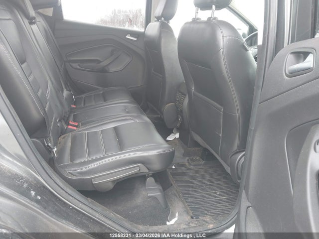 Aukcja sprzedaży 2018 Ford Escape Sel, vin: 1FMCU9HD2JUC65540, numer aukcji: 12558231