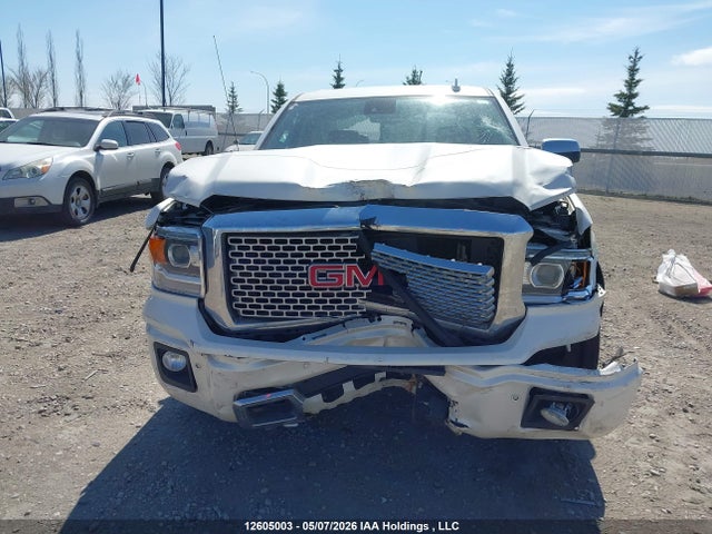 3GTU2WEC9FG209470 GMC Sierra 1500 Denali