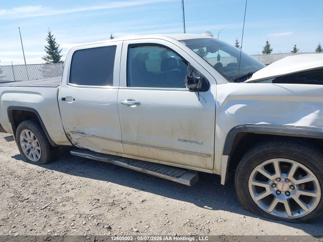 3GTU2WEC9FG209470 GMC Sierra 1500 Denali