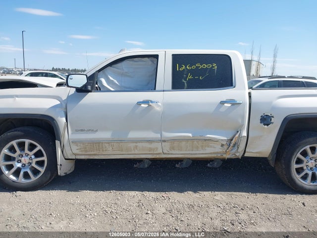 3GTU2WEC9FG209470 GMC Sierra 1500 Denali