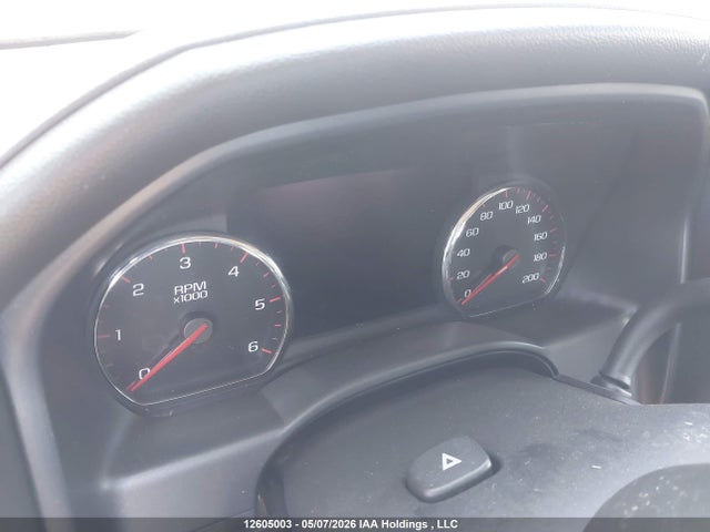3GTU2WEC9FG209470 GMC Sierra 1500 Denali