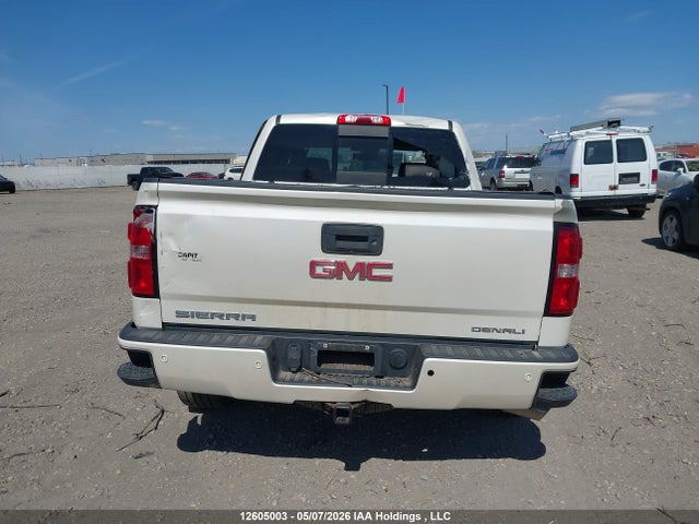 3GTU2WEC9FG209470 GMC Sierra 1500 Denali