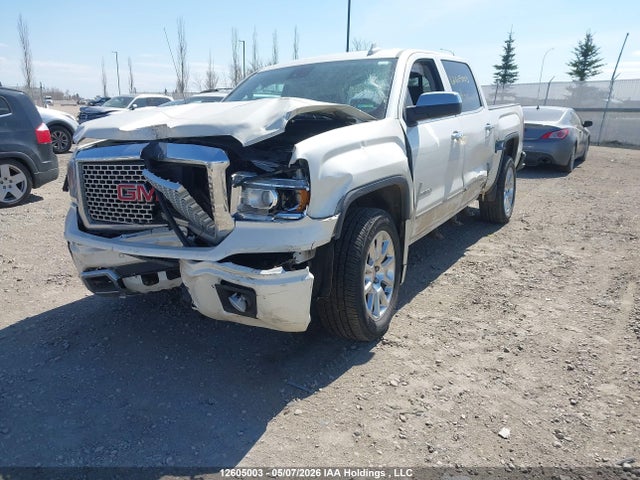 3GTU2WEC9FG209470 GMC Sierra 1500 Denali