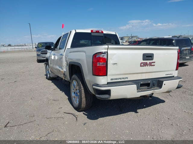 3GTU2WEC9FG209470 GMC Sierra 1500 Denali