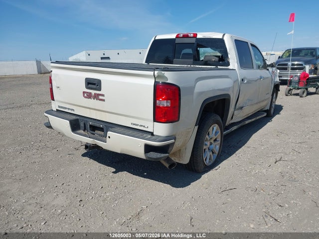 3GTU2WEC9FG209470 GMC Sierra 1500 Denali