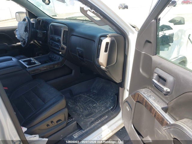 3GTU2WEC9FG209470 GMC Sierra 1500 Denali