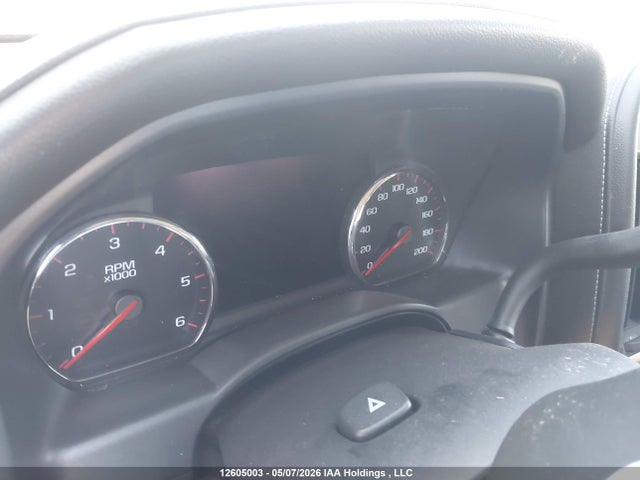 3GTU2WEC9FG209470 GMC Sierra 1500 Denali