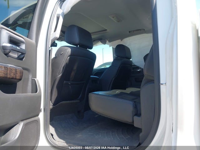 3GTU2WEC9FG209470 GMC Sierra 1500 Denali