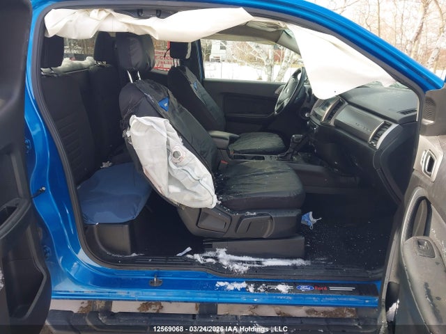 Aukcja sprzedaży 2021 Ford Ranger Xlt, vin: 1FTER1FH3MLD26006, numer aukcji: 12569068