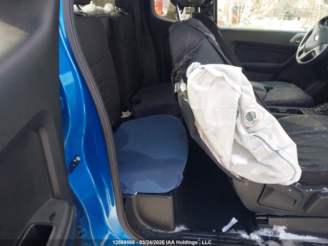 Aukcja sprzedaży 2021 Ford Ranger Xlt, vin: 1FTER1FH3MLD26006, numer aukcji: 12569068
