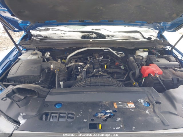 Aukcja sprzedaży 2021 Ford Ranger Xlt, vin: 1FTER1FH3MLD26006, numer aukcji: 12569068