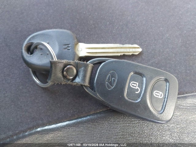 Продаж на аукціоні авто 2010 Hyundai Santa Fe Gl 3.5 Sport, vin: 5NMSG4AG9AH392470, номер лоту: 12571169