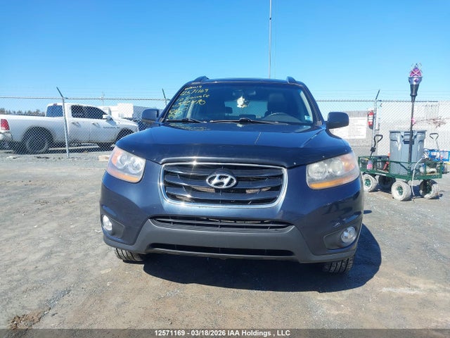 Продаж на аукціоні авто 2010 Hyundai Santa Fe Gl 3.5 Sport, vin: 5NMSG4AG9AH392470, номер лоту: 12571169