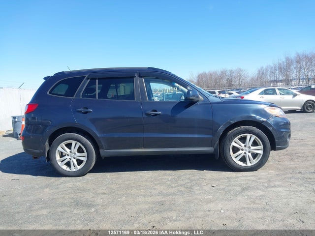 Продаж на аукціоні авто 2010 Hyundai Santa Fe Gl 3.5 Sport, vin: 5NMSG4AG9AH392470, номер лоту: 12571169