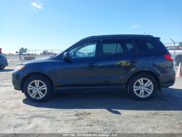 Продаж на аукціоні авто 2010 Hyundai Santa Fe Gl 3.5 Sport, vin: 5NMSG4AG9AH392470, номер лоту: 12571169