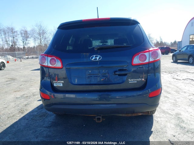 Продаж на аукціоні авто 2010 Hyundai Santa Fe Gl 3.5 Sport, vin: 5NMSG4AG9AH392470, номер лоту: 12571169