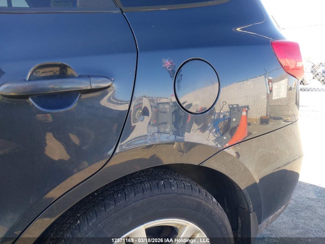 Продаж на аукціоні авто 2010 Hyundai Santa Fe Gl 3.5 Sport, vin: 5NMSG4AG9AH392470, номер лоту: 12571169