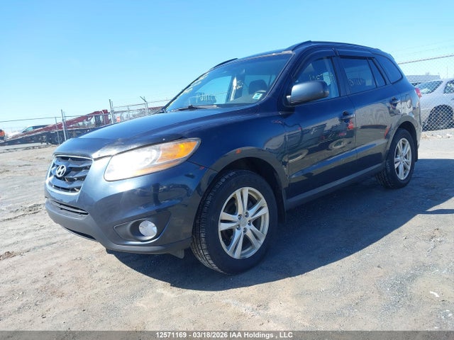 Продаж на аукціоні авто 2010 Hyundai Santa Fe Gl 3.5 Sport, vin: 5NMSG4AG9AH392470, номер лоту: 12571169