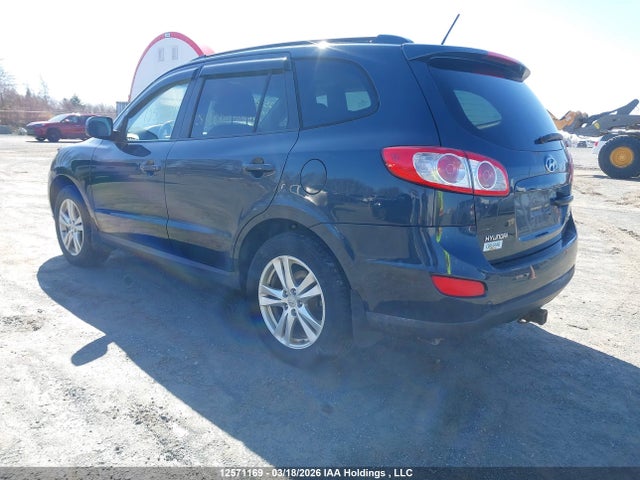 Продаж на аукціоні авто 2010 Hyundai Santa Fe Gl 3.5 Sport, vin: 5NMSG4AG9AH392470, номер лоту: 12571169