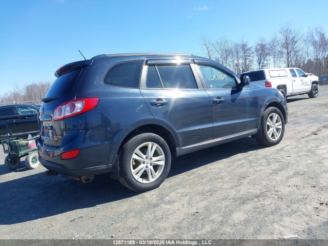 Продаж на аукціоні авто 2010 Hyundai Santa Fe Gl 3.5 Sport, vin: 5NMSG4AG9AH392470, номер лоту: 12571169