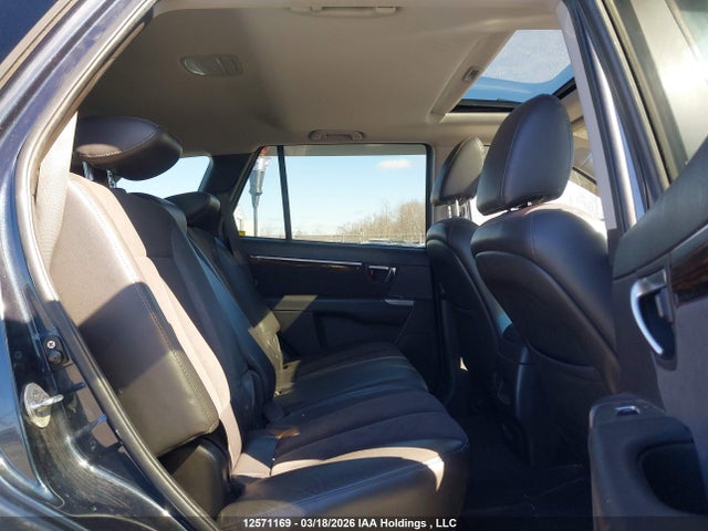 Продаж на аукціоні авто 2010 Hyundai Santa Fe Gl 3.5 Sport, vin: 5NMSG4AG9AH392470, номер лоту: 12571169