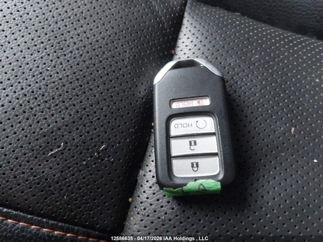 Aukcja sprzedaży 2024 Honda Ridgeline Trailsport, vin: 5FPYK3F66RB500406, numer aukcji: 12586635