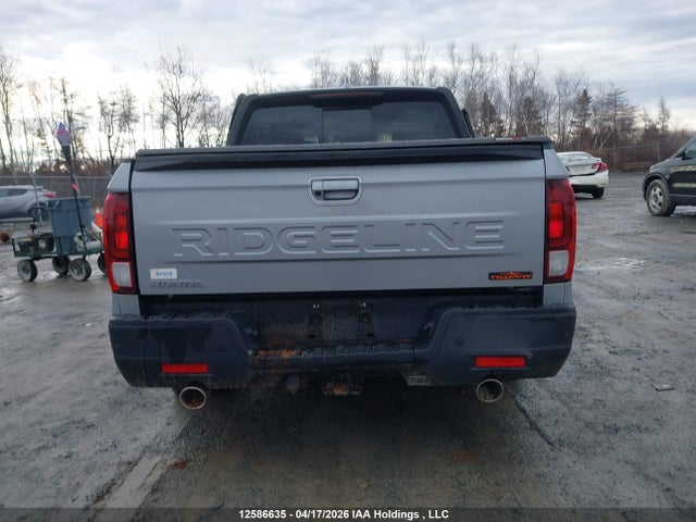 Aukcja sprzedaży 2024 Honda Ridgeline Trailsport, vin: 5FPYK3F66RB500406, numer aukcji: 12586635