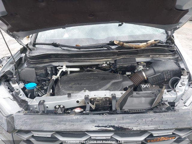 Aukcja sprzedaży 2024 Honda Ridgeline Trailsport, vin: 5FPYK3F66RB500406, numer aukcji: 12586635