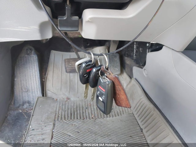 Продажа на аукционе авто 2012 Honda Civic Lx, vin: 2HGFB2F4XCH112266, номер лота: 12605004
