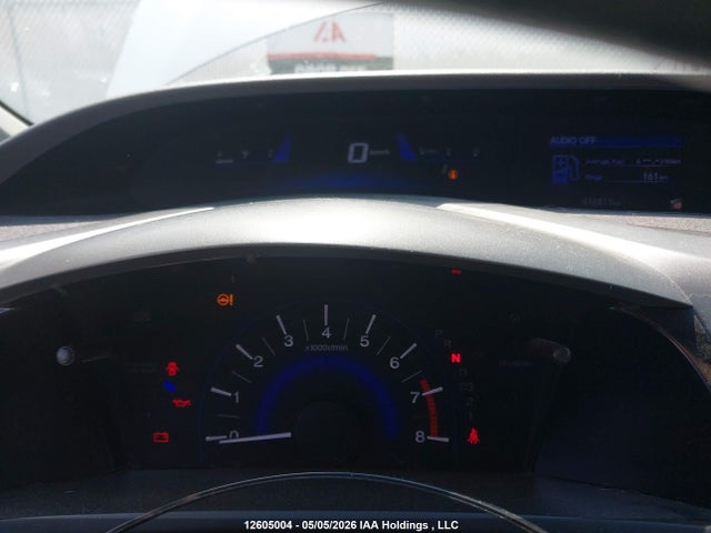 Продажа на аукционе авто 2012 Honda Civic Lx, vin: 2HGFB2F4XCH112266, номер лота: 12605004
