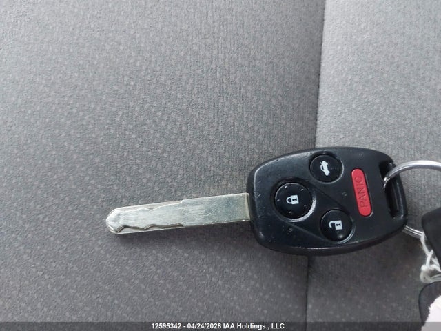 Aukcja sprzedaży 2013 Honda Civic Lx, vin: 2HGFB2F42DH016343, numer aukcji: 12595342