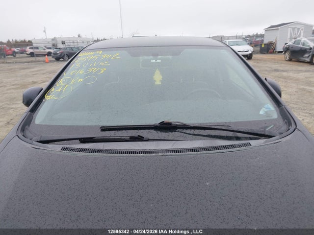 Aukcja sprzedaży 2013 Honda Civic Lx, vin: 2HGFB2F42DH016343, numer aukcji: 12595342