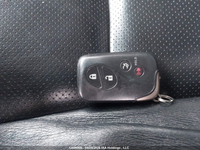 Продаж на аукціоні авто 2011 Lexus Ls 460, vin: JTHCL5EF5B5011546, номер лоту: 12596906