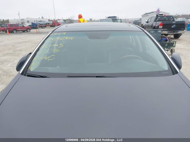Продаж на аукціоні авто 2011 Lexus Ls 460, vin: JTHCL5EF5B5011546, номер лоту: 12596906