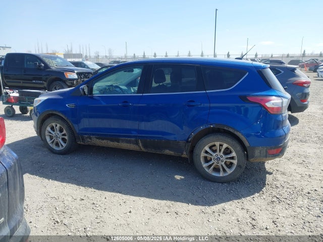 1FMCU9G95HUE27166 Ford ESCAPE SE
