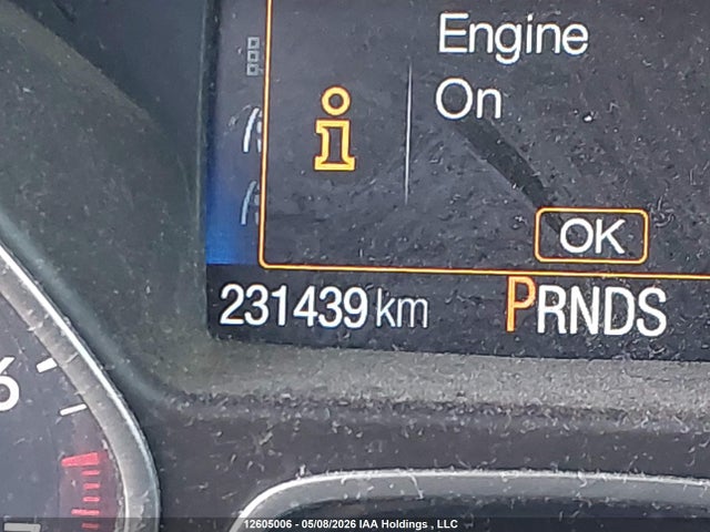 1FMCU9G95HUE27166 Ford ESCAPE SE