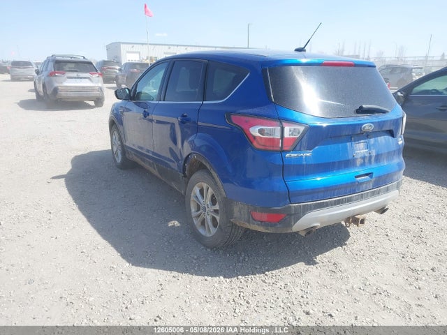 1FMCU9G95HUE27166 Ford ESCAPE SE