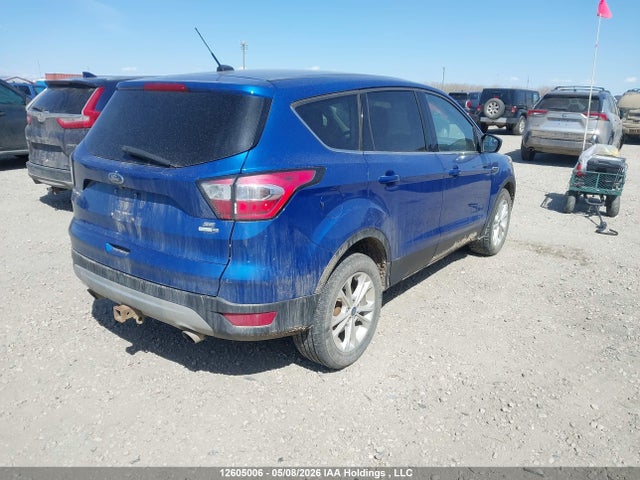 1FMCU9G95HUE27166 Ford ESCAPE SE