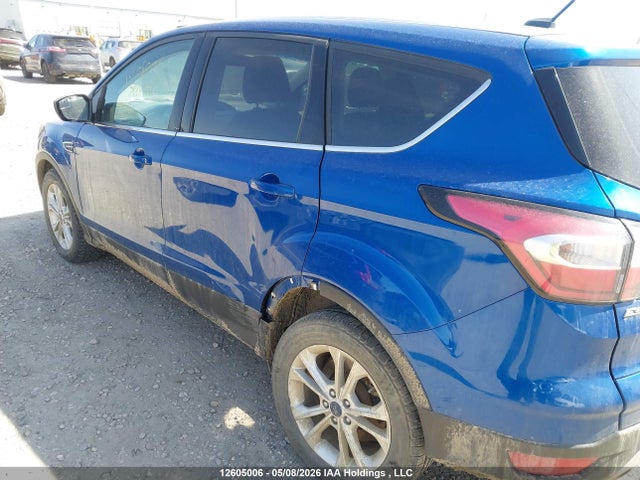 1FMCU9G95HUE27166 Ford ESCAPE SE
