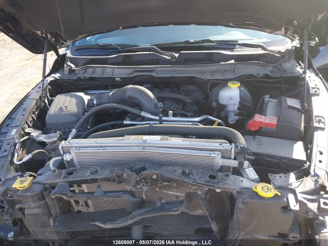 Aukcja sprzedaży 2023 Ram 1500 Classic Slt, vin: 1C6RR7LT6PS597611, numer aukcji: 12605007